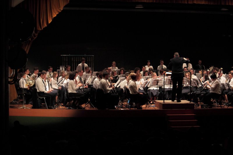 Santa Cecilia 2016 - Concerto (Foto: Paolo Chiarotto)